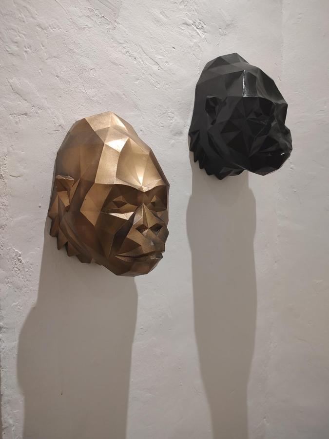 Terrazas De La Alameda - Panoramic Aparthotel By Lunian Guanajuato Eksteriør bilde